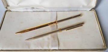 Laco by Delta - Zonder minimumprijs - Balpen, Nieuw