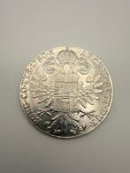 Oostenrijk. Maria-Theresia. Thaler (taler) 1780 / Restrike