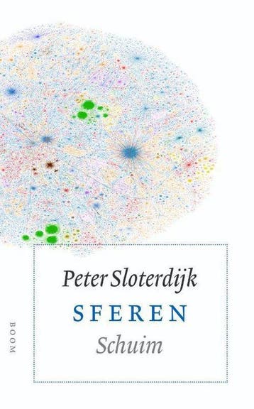 Sferen Band 2 - Peter Sloterdijk - 9789085066750 - Hardcover, Boeken, Verzenden, Nieuw