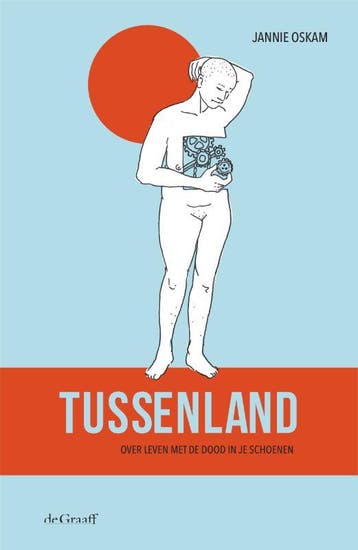 Tussenland - Jannie Oskam 9789493127128, Verzenden, Zo goed als nieuw, Jannie Oskam