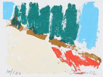 Jan Cremer (1940) - Toscane, Antiek en Kunst