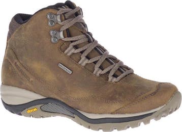 Merrell -maat 42- Siren Traveller 3 Mid WP Wandelschoenen, Verzenden, Nieuw