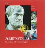 Aristoteles / Wetenschappelijke biografie / 18 9789085711063, Verzenden, Gelezen, P. Pellegrin