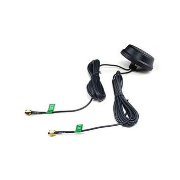 CELL 4G/3G/2G Hufterproof PuckCELL, Ophalen of Verzenden, Nieuw