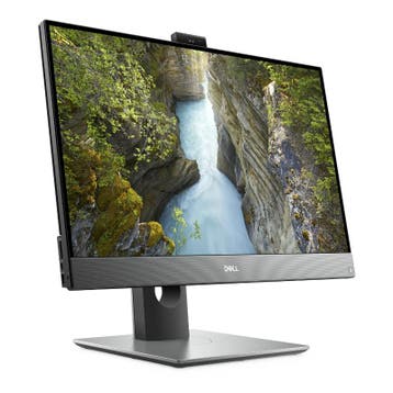 Dell OptiPlex 7780 AiO | Core i5 / 8GB / 256GB SSD, Computers en Software, Desktop Pc's, Ophalen of Verzenden, Gebruikt, Dell