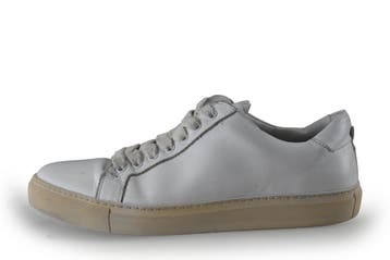 City Shoes Sneakers in maat 41 Wit, Verzenden, Wit, City Shoes, Sneakers of Gympen