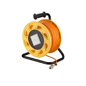 Netwerkkabel | Cat7 S/FTP | 90 meter, Verzenden, Nieuw