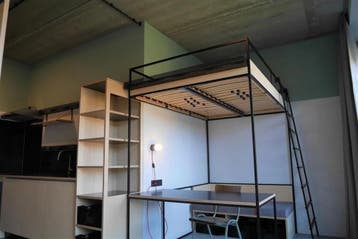 Te huur: Appartement Dokter Nevenstraat in Maastricht, Limburg, Maastricht, Appartement