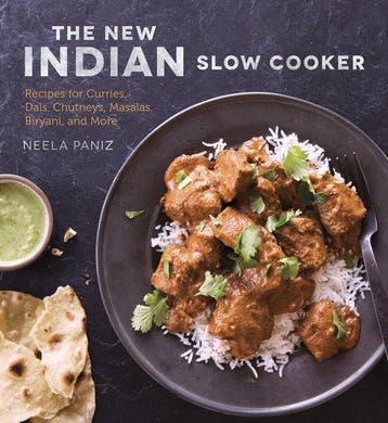 The New Indian Slow Cooker - Neela Paniz 9781607746195, Verzenden, Zo goed als nieuw, Neela Paniz