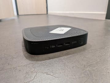 Computer HP, t640 Thin Client, Nieuw