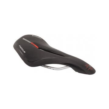 Wittkop racefiets zadel Medicus 7.0 Gel Race/MTB, Fietsen en Brommers, Verzenden, Nieuw, Edge