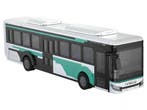 CADA Iveco Crossway Bus 1:43 - onderdelen 832 (Recreatie), Verzenden, Nieuw