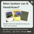 Utrecht / ANWB fietsgids 9789018019228 B. Hendriksen, Boeken, Verzenden, Gelezen, B. Hendriksen