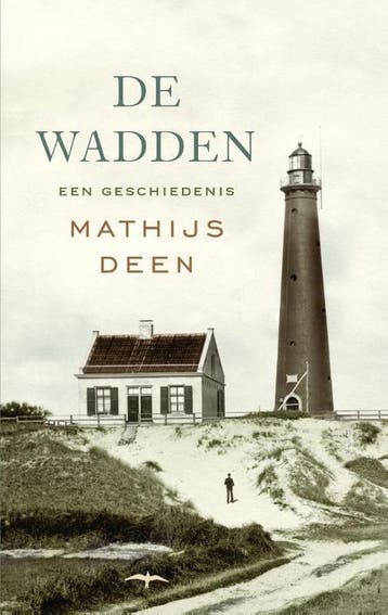De Wadden - Mathijs Deen 9789400401877, Verzenden, Gelezen, Mathijs Deen