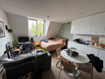 Studio te huur aan Biltstraat in Utrecht, 20 tot 35 m², Utrecht