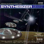 Ed Starink - Synthesizer Greatest, Ophalen of Verzenden, Gebruikt