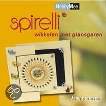 Spirelli / Hobby Mee - J. Hermsen 9789058771872, Verzenden, Zo goed als nieuw, J. Hermsen