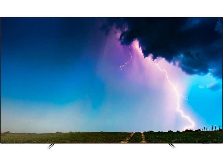Philips 65OLED754 - Ultra HD OLED TV - 4K HDR Dolby Vision -, Audio, Tv en Foto, Televisies, Nieuw, Philips, Verzenden