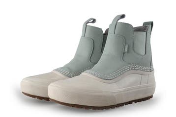 Vans Snowboots in maat 42½ Overig, Overige kleuren, Verzenden, Overige typen, Zo goed als nieuw