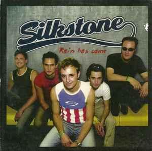 cd single card - Silkstone - Rain Has Come, Verzenden, Zo goed als nieuw, Rock en Metal