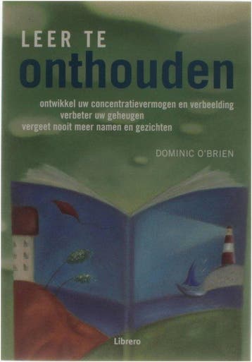 Leer Te Onthouden - Brien, Verzenden, Gelezen