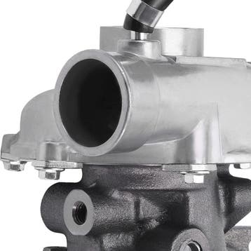 Turbo RHB5 VI58 geschikt voor Isuzu Trooper 2.8 TD 4JB1T..., Verzenden, Nieuw, Universele onderdelen