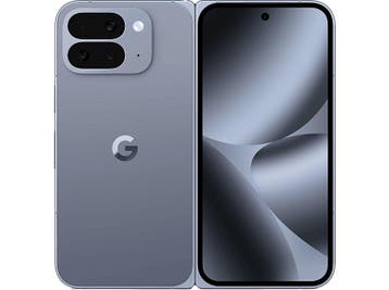 Google -  Pixel 10 Pro Fold - 5g 512 Gb  - Grijs, Verzenden, Nieuw, Zonder abonnement
