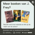 In duizend stukjes 9789057138003 J. Frey, Verzenden, Gelezen, J. Frey