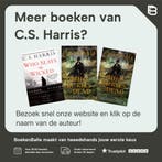 Why Kill The Innocent 9780399585647 C.S. Harris, Verzenden, Gelezen, C.S. Harris