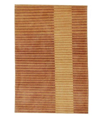 Moderne designer tapijt - Vloerkleed - 186 cm - 125 cm -, Nieuw