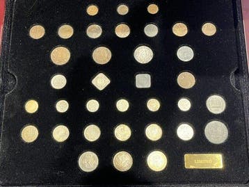 Het kleingeld van Wilhelmina collectie, Postzegels en Munten, Munten | Nederland, Verzenden, Koningin Wilhelmina, Losse munt, Zilver