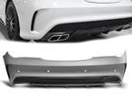 Achterbumper | geschikt voor Mercedes-Benz | CLA-klasse Coup, Verzenden, Nieuw, Mercedes-Benz