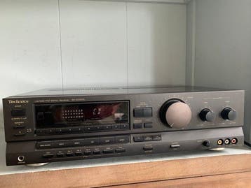Technics - SA-GX200L Solid state stereo receiver, Nieuw