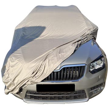 Buitenhoes voor Skoda Yeti (2009-2017) 100% waterproof en, Auto-onderdelen, Ophalen of Verzenden, Nieuw, Skoda