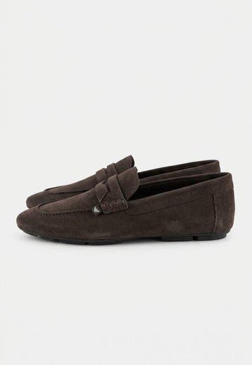 Giorgio Armani - Mocassins - Maat: EU 41, Nieuw