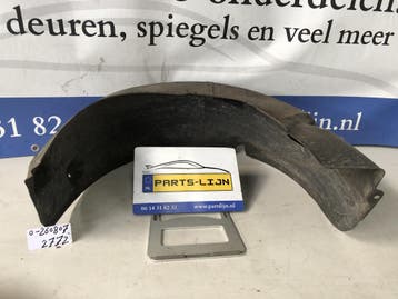Gebruikte wielkastbekleding rechts (achterstuk) voor Kia Ven, Ophalen of Verzenden, Nieuw