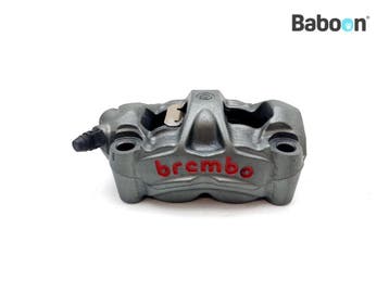 Remklauw Links Voor Ducati 1199 Panigale, Verzenden, Gebruikt