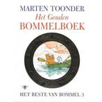 Gouden Bommelboek, Boeken, Ophalen of Verzenden, Nieuw
