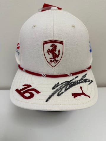 Ferrari - Monaco Grand Prix - Charles Leclerc - 2026 -, Verzamelen, Nieuw