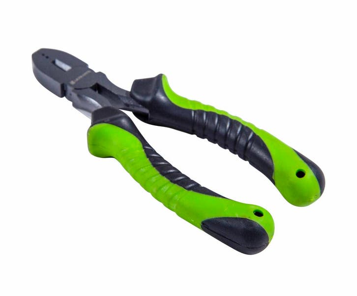 Ultimate Mini Crimp Pliers, Watersport en Boten, Hengelsport | Algemeen, Overige typen, Nieuw, Verzenden