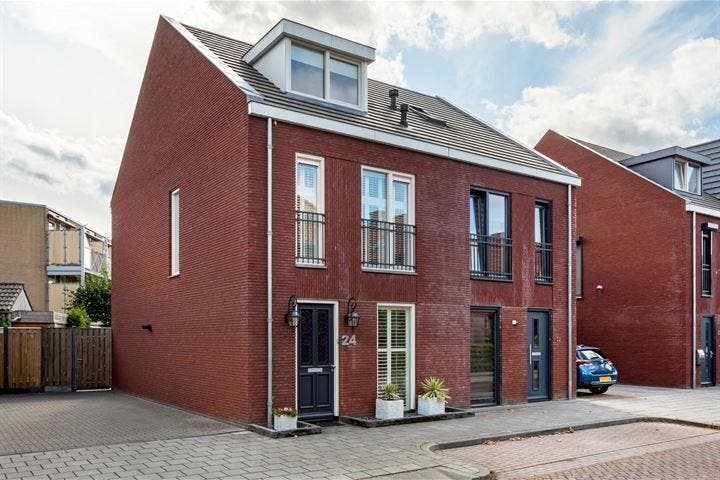 Te huur: Huis Klinkerstraat in Valkenswaard, Huizen en Kamers, Huizen te huur, Noord-Brabant