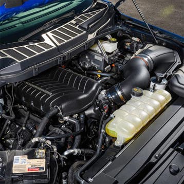 Ford Racing 21-25 Ford F-150 5.0L Supercharger Kit, Auto-onderdelen, Ophalen of Verzenden, Nieuw
