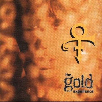 cd - The Artist (Formerly Known As Prince) - The Gold Exp..., Verzenden, Zo goed als nieuw