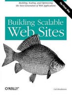 Building Scalable Web Sites 9780596102357 Carl Henderson, Verzenden, Gelezen, Carl Henderson
