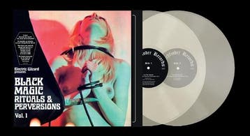 lp nieuw - electric wizard - BLACK MAGIC RITUALS &amp; PE..., Verzenden, Zo goed als nieuw, Overige formaten
