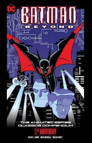 Batman Beyond: The Animated Series Classics Compendium -, Verzenden, Nieuw