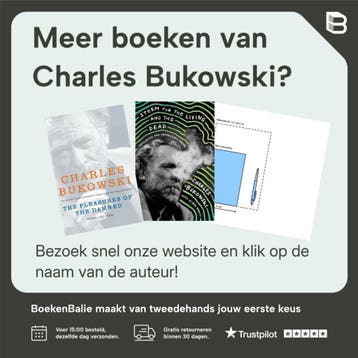 On Love - Charles Bukowski 9780062420732, Verzenden, Gelezen, Charles Bukowski