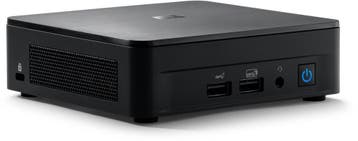 Intel i3 NUC Mini PC|Computer Inclusief RAM en SSD|16GB/5..., Computers en Software, Ophalen of Verzenden, Nieuw