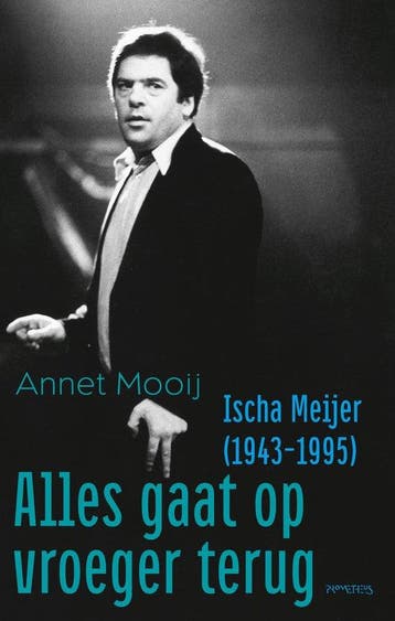 9789044641288 Alles gaat op vroeger terug | Tweedehands, Verzenden, Zo goed als nieuw, Annet Mooij