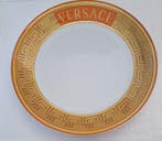 Rosenthal - Versace - Bord - Frühstück / Kuchenteller